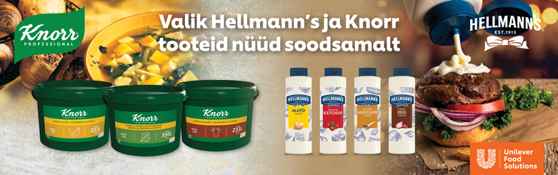 Knorr-Hellmans